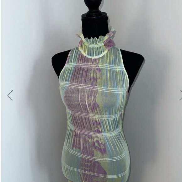 Roberta Einer Dress - Picture 2 of 4